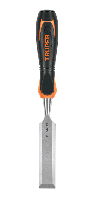 FORMÓN, MANGO COMFORT GRIP, 1