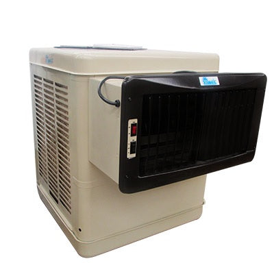 ENFRIADOR EVAPORATIVO PARA VENTANA S2800V
