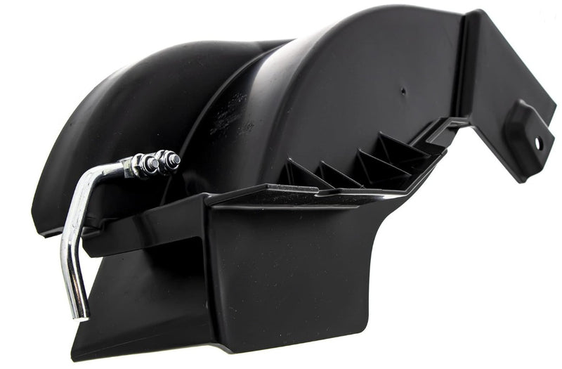 CUCHILLA DE 50" MULCHING XTREME PARA TRACTOR CORTACESPED