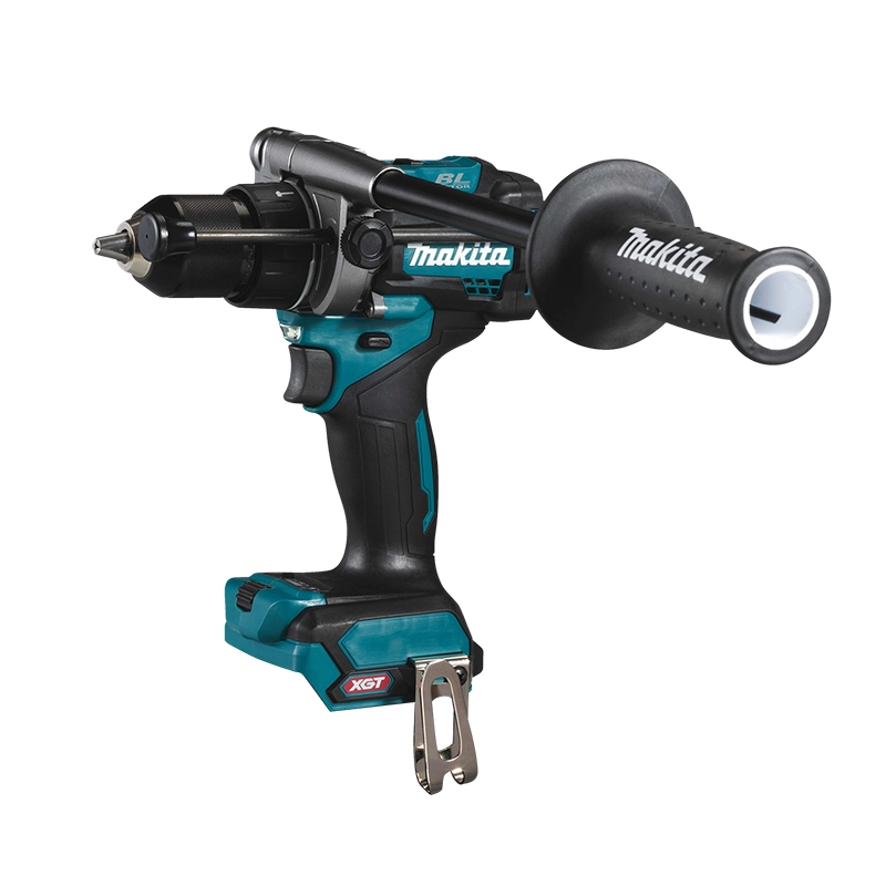 ROTOMARTILLO ATORNILLADOR 40V. MAX, XGT, BL, 2 BAT. 2.5 Ah, CARGADOR Y ESTUCHE 03