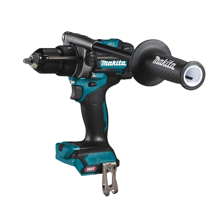 ROTOMARTILLO ATORNILLADOR 40V. MAX, XGT, BL, 2 BAT. 4.0 Ah, CARGADOR Y ESTUCHE 03