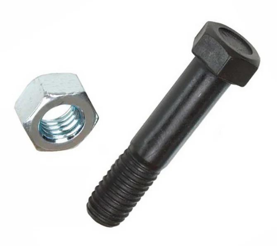 PERNO DE SEGURIDAD PARA EMPACADORA  NEW HOLLAND 7/32" (PIEZA)