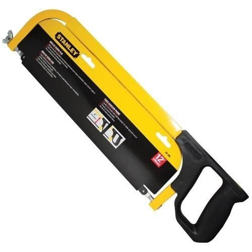 ARCO PARA SEGUETA FIJO ECONOMICO 12"