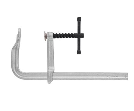 PRENSA RAPIDA TIPO F, DE 12" USO RUDO EXPERT