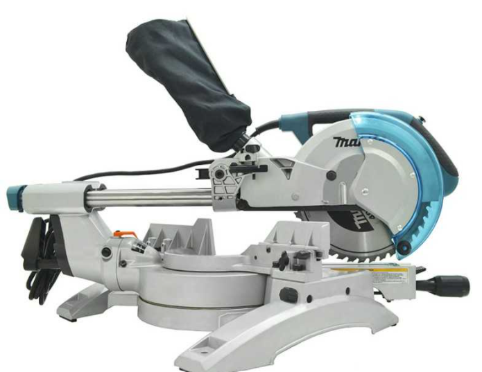 SIERRA DE INGLETE TELESCOPICA 255 mm (10")