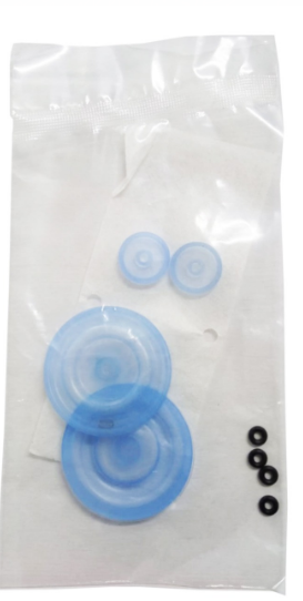 KIT DE DIAFRAGMA