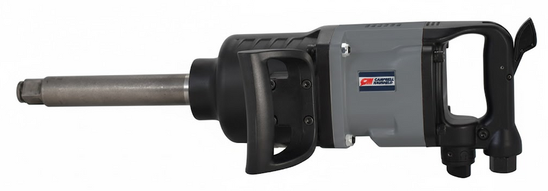 PISTOLA DE IMPACTO NEUMATICA DE 1", CAMPBELL HAUSFELD
