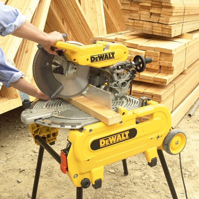 SIERRA CIRCULAR P/MADERA 7 1/4'' X 24T DEWALT DWA03080