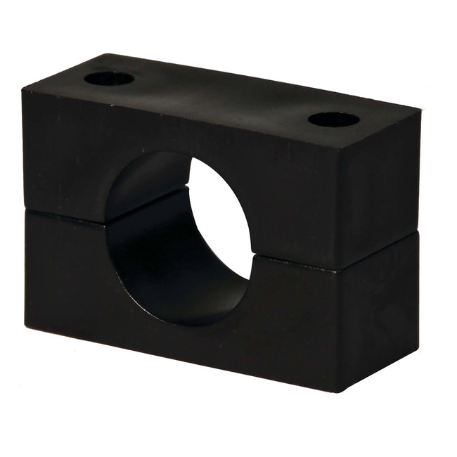 COJINETE PLÁSTICO PARA DEDO ALIMENTADOR EN EMPACADORAS JOHN DEERE