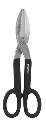 TIJERA PARA HOJALATERO DE 12" PRETUL