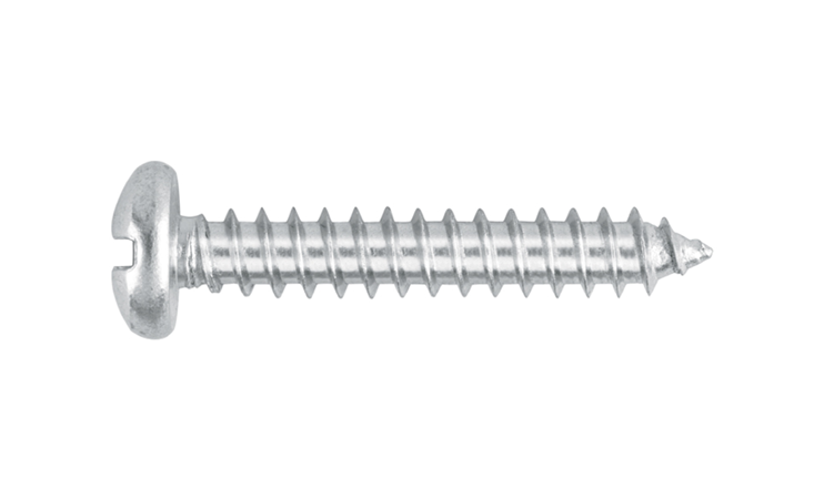 PIJA PARA LAMINA #12 (5.5 mm) X 1-1/4", CABEZA COMBINADA PH3 (PIEZA)