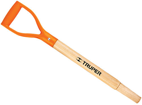 MANGO PARA PALA PUÑO 'Y', 25'"