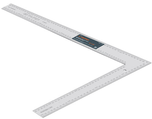 ESCUADRA PARA CANTERO, 16" X 24'"