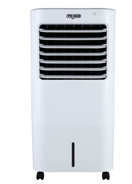 ENFRIADOR EVAPORATIVO FRIKKO, 3 VELOCIDADES MOD. F950P-CR