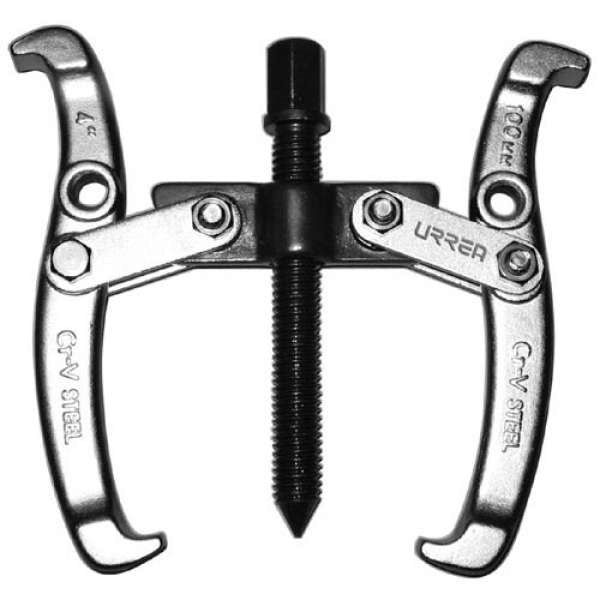 EXTRACTOR QUIJADAS 6"GANCHO 3 1/2" 5 TON.