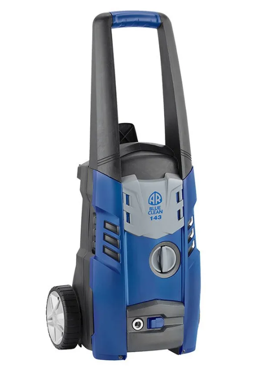 HIDROLAVADORA ELECTRICA AR, 1740 PSI