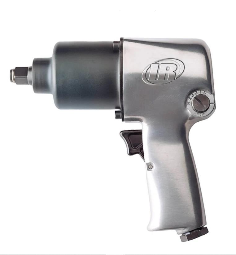 PISTOLA DE IMPACTO NEUMATICA DE 1/2", IR