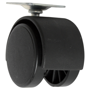 RODAJA TIPO YOYO PLACA 40 mm