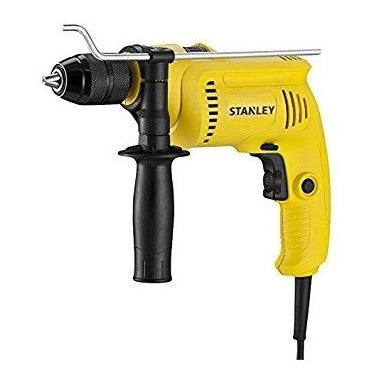 ROTOMARTILLO STANLEY DE 1/2",600W (13 mm)