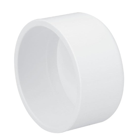 TAPON DE PVC, 2"