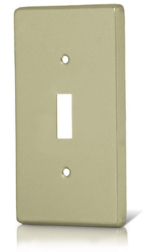 PLACA DE ALUMINIO PARA APAGADOR, LINEA STANDARD, VOLTECH"