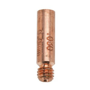 PUNTA DE CONTACTO 0.030", P/PISTOLA MAGNUM 100L