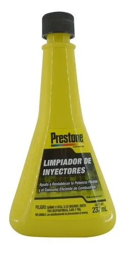 LIMPIADOR DE INYECTORES 237ml AS-735SP P-1898