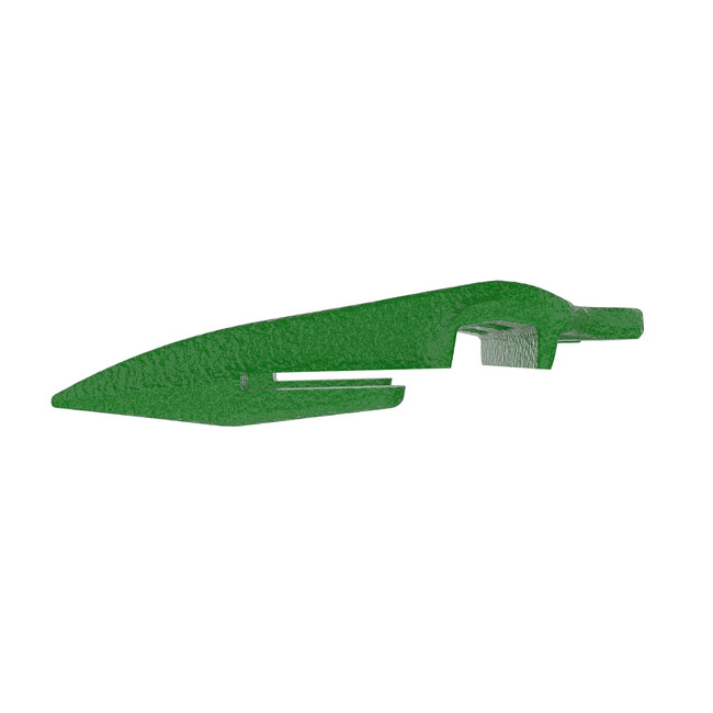 GUARDA DE CUCHILLA DE PUNTA LARGA PARA PLATAFORMAS JOHN DEERE SERIES 600F Y 600R -  H229539