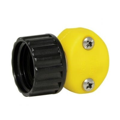 CONECTOR PLASTICO HEMBRA PARA MANGUERA DE 1/2"