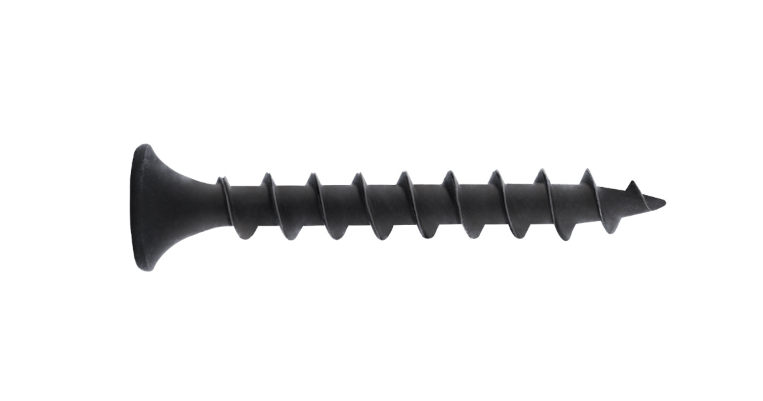 PIJA NEGRA # 10 X 1-1/2" (PIEZA)