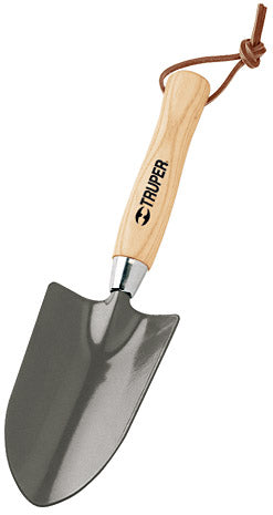 CUCHARA PARA JARDÍN, 6'"