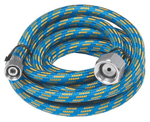 MANGUERA PARA AEROGRAFO, REPUESTO AERO-35, 5/32" x 1.8 m