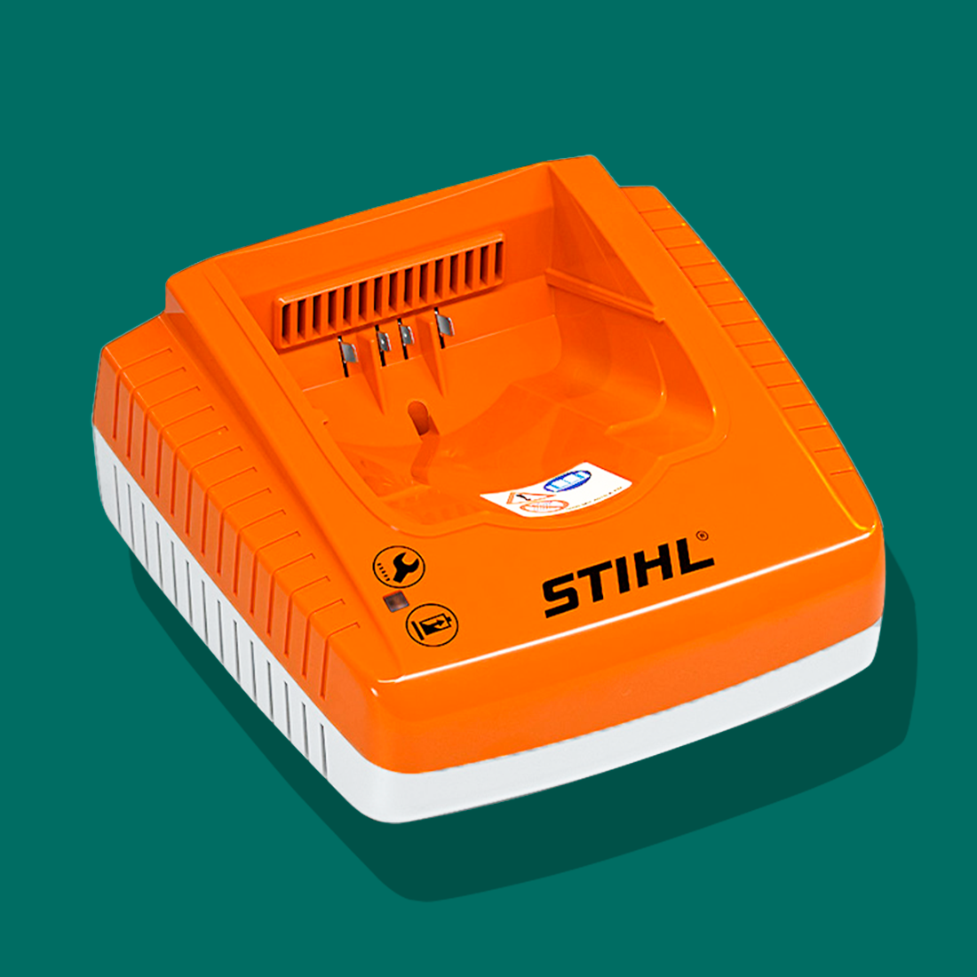 CARGADORES DE BATERIA