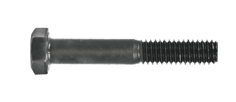 TORNILLO GRADO 5, 5/16 X 2" (PIEZA)