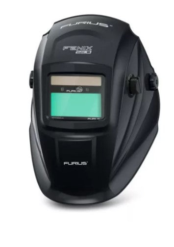 CARETA P/SOLDAR FOTOSENSIBLE FURIUS FENIX 230