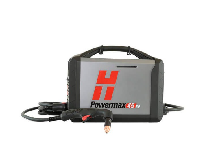CORTADORA DE PLASMA POWERMAX 45