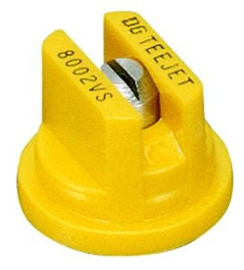 PUNTA DE PULVERIZACION TEEJET DG8002VS
