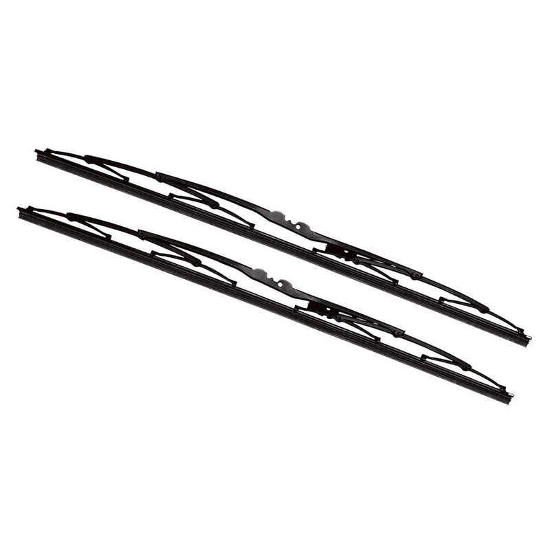 LIMPIAPARABRISAS DE 20" 1 PAR