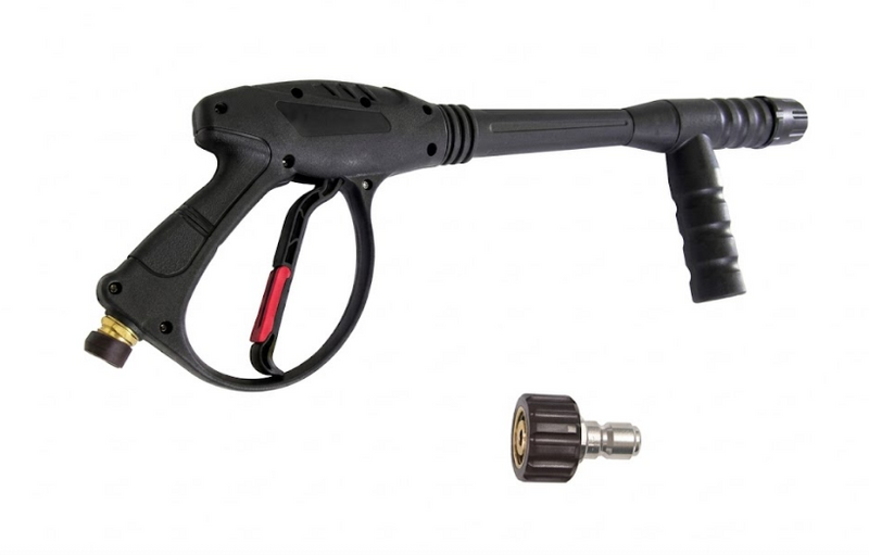 PISTOLA PARA HIDROLAVADORA DEWALT, 4500 PSI