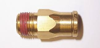 CONECTOR DE 1/4T-1/8NPT