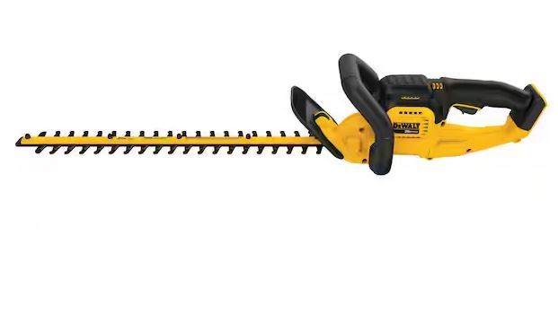 CORTASETOS 20V DEWALT SIN BATERIA 22"