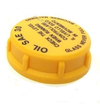TAPA VISOR PARA ACEITE TEEJET