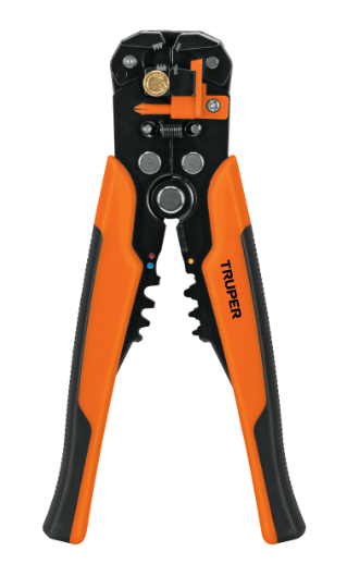 PINZA PELACABLES AUTOMÁTICA