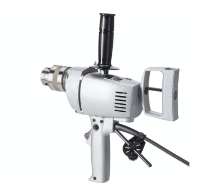 TALADRO INDUSTRIAL DE 5/8, 480W, 700RPM