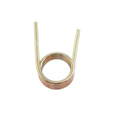 RESORTE FUSIBLE DE TORSIÓN PARA SISTEMA DE AMARRE EN EMPACADORAS JOHN DEERE - FH312363