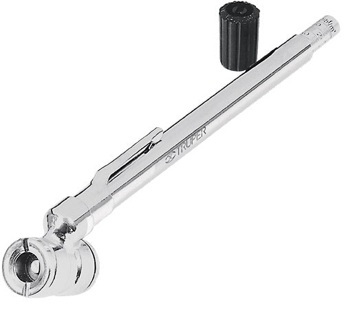 CALIBRADOR DE PRESION 50 LBS, CABEZA DOBLE