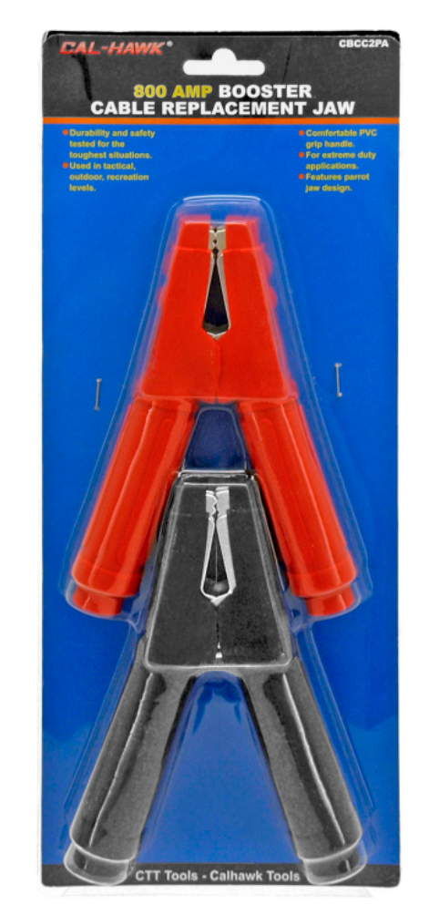 PINZA PARA CABLE PASACORRIENTE 600 A