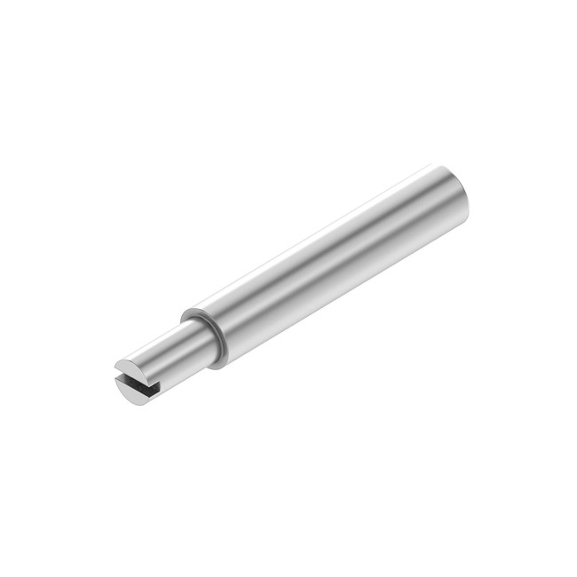 FLECHA DE TRANSMISIÓN DE 17/32" x 3-1/4" PARA EMPACADORAS CUADRADAS JOHN DEERE