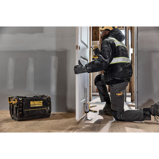 GATO DE ELEVACION MECANICO DEWALT 149 KG