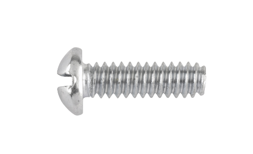 TORNILLO ACERO GALVANIZADO TIPO ESTUFA 3/16 X 5/8" (PIEZA)